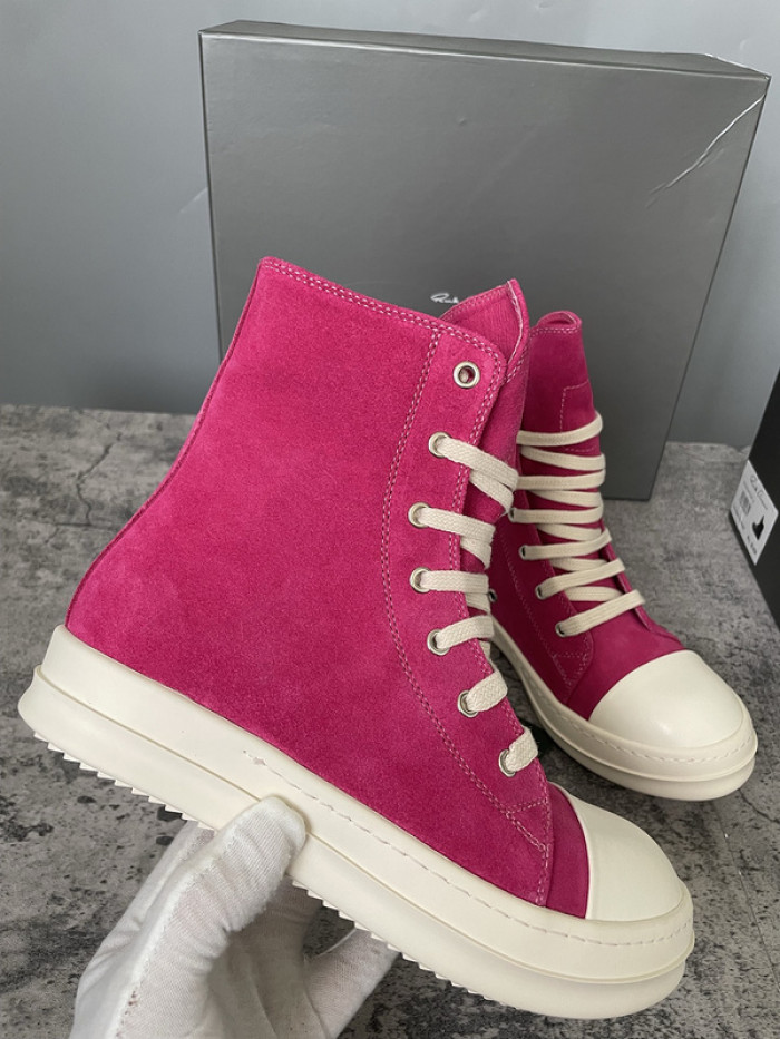 Rick Owen Sneaker
