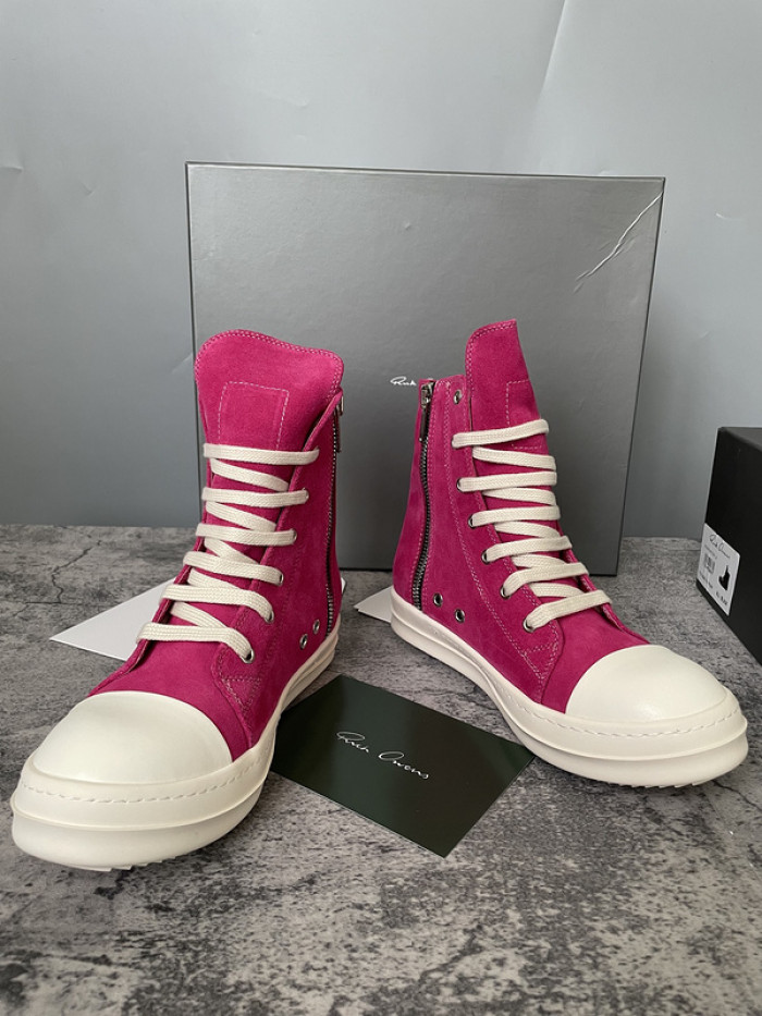 Rick Owen Sneaker