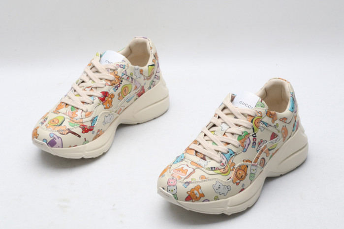 Gvc*1 sneaker