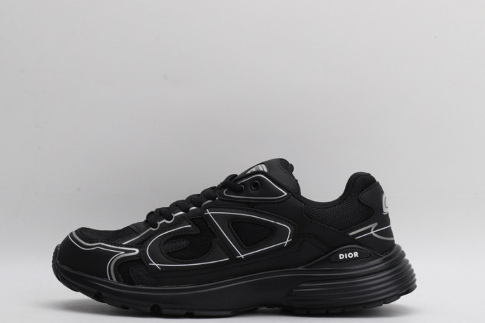 DIO B30 LowTop Sneaker