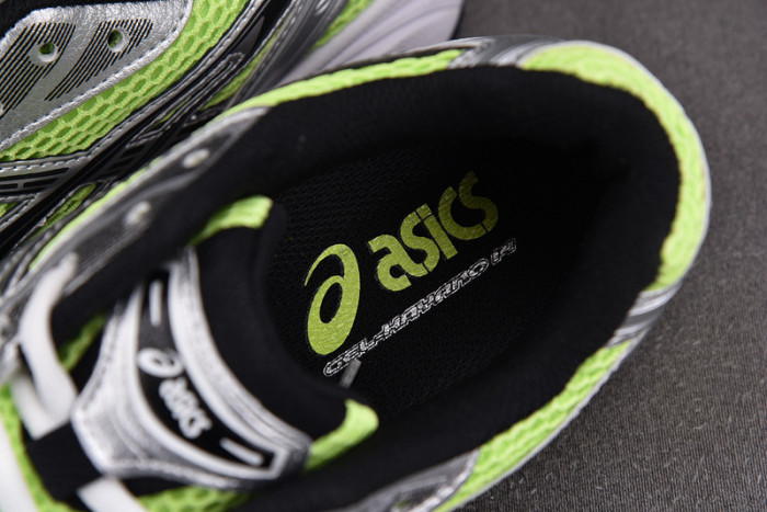 As1cs GEL-KAYANO 14 "ILLUMINATE YELLOW" 1201A019-751