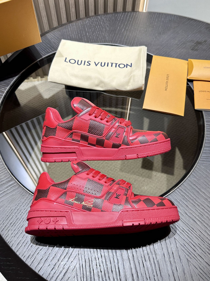 LO1_VTS SNEAKER