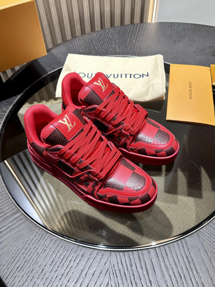LO1_VTS SNEAKER
