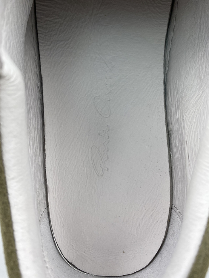 Rick Owen Sneaker