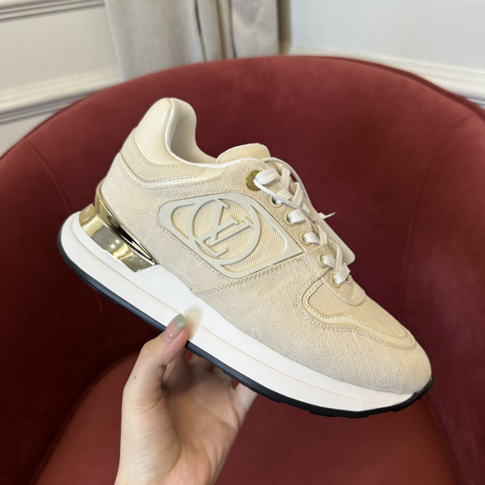LO1_VTS SNEAKER
