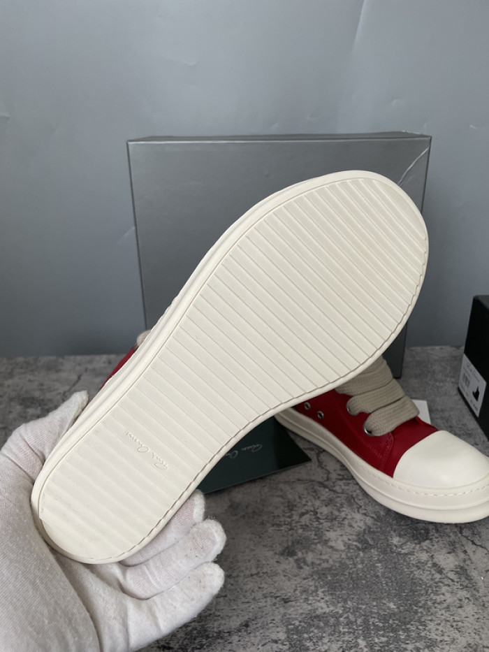 Rick Owen Sneaker