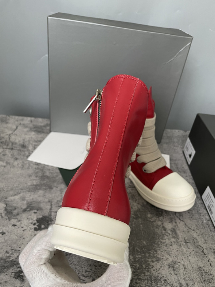 Rick Owen Sneaker