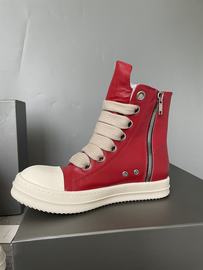 Rick Owen Sneaker