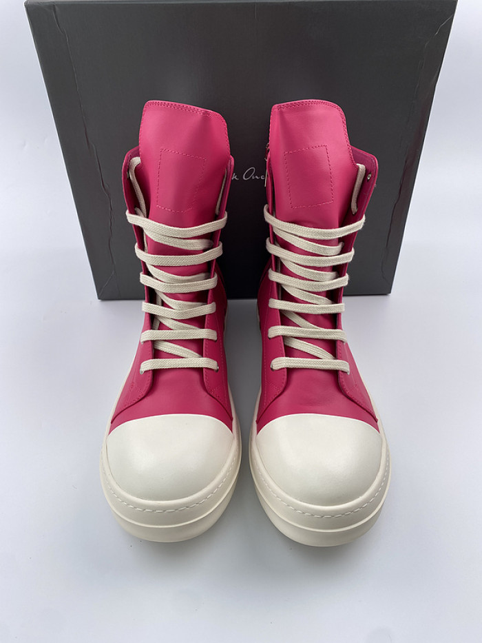 Rick Owen Sneaker