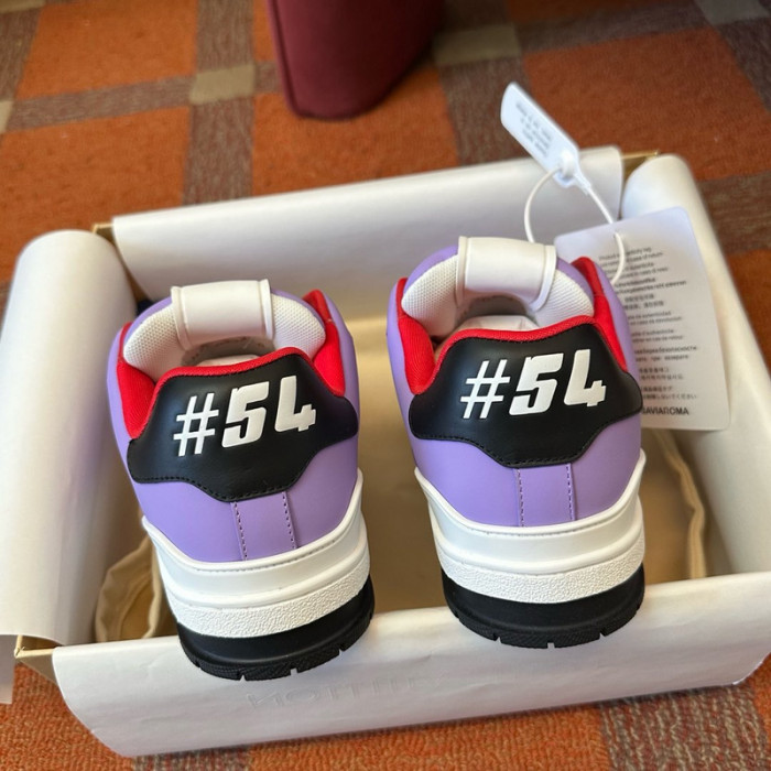 LO1_VTS SNEAKER