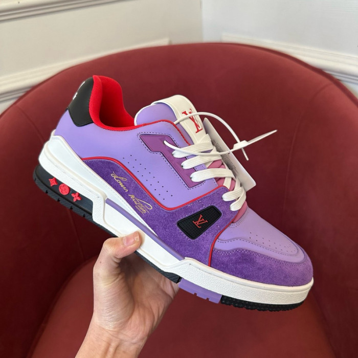 LO1_VTS SNEAKER