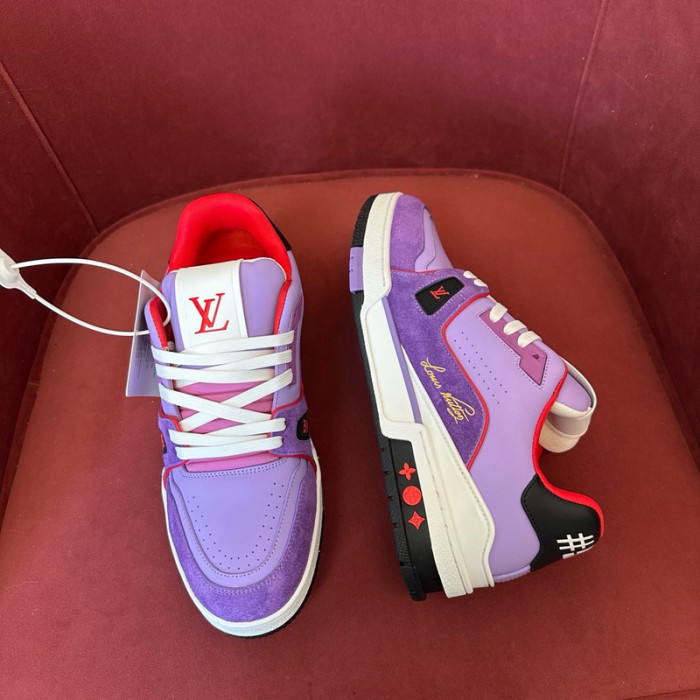 LO1_VTS SNEAKER