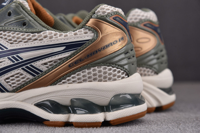 As1cs GEL KAYANO 14 