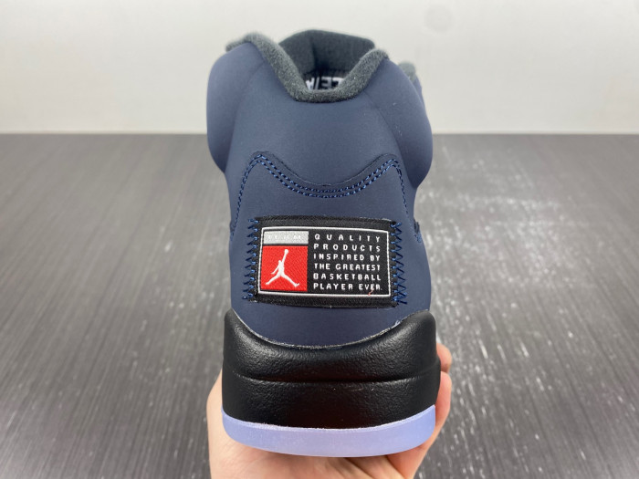 AIR JORDAN 5 “GEORGETOWN” FD6812-400