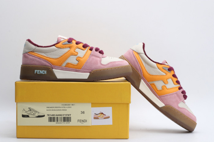 F**di SNEAKER