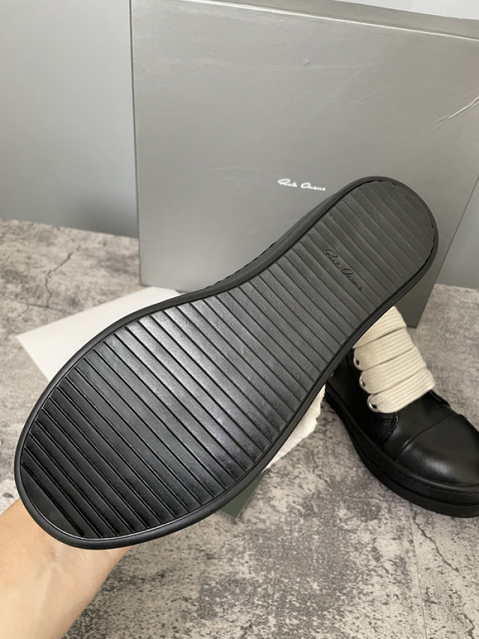 Rick Owen Sneaker