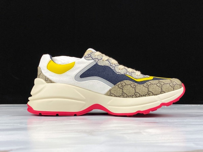 Gvc*1 sneaker