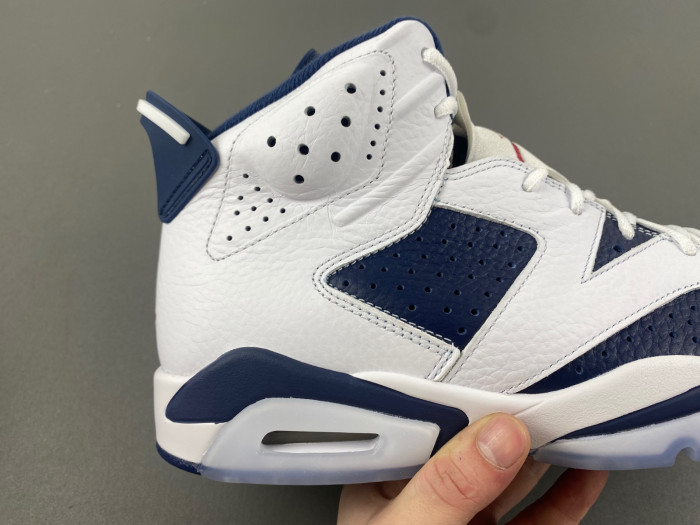 AIR JORDAN 6 