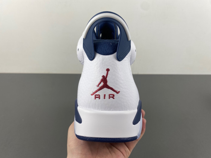 AIR JORDAN 6 
