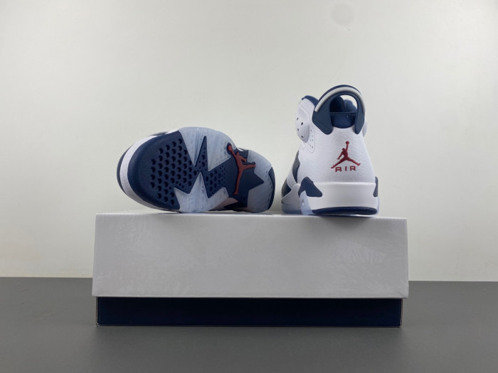 AIR JORDAN 6 