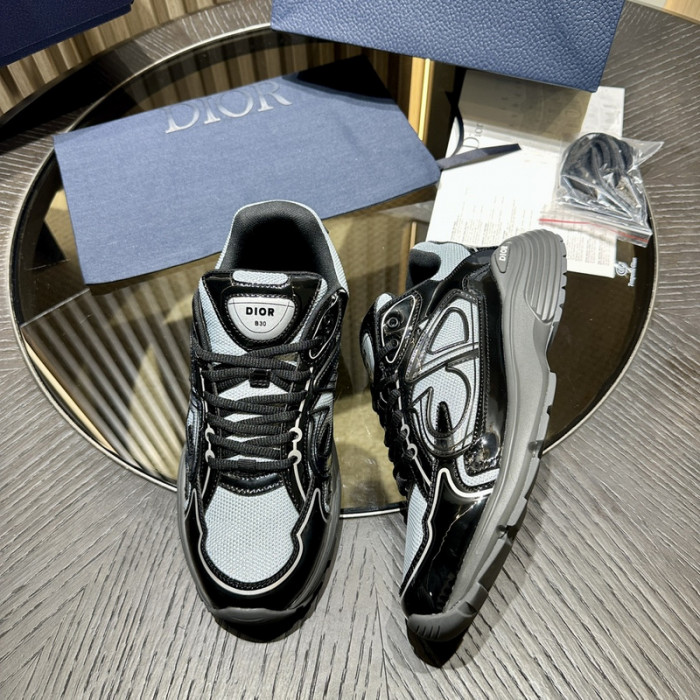 DIO B30 LowTop Sneaker