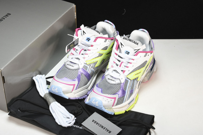 Ba1en*iaga -RUNNER