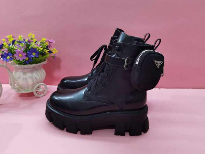 Pra*a 2020ss Boots