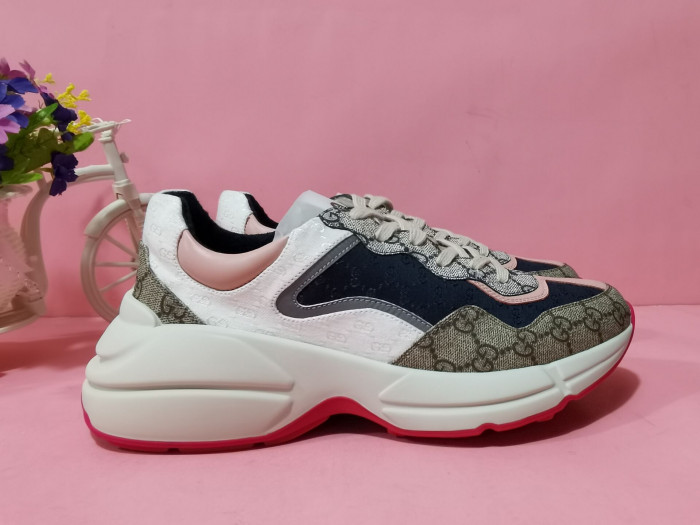 Gvc*1 sneaker