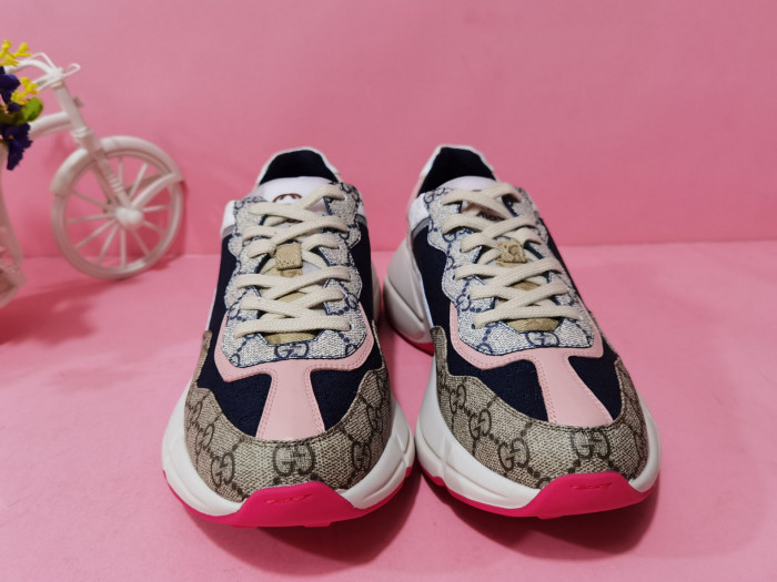 Gvc*1 sneaker