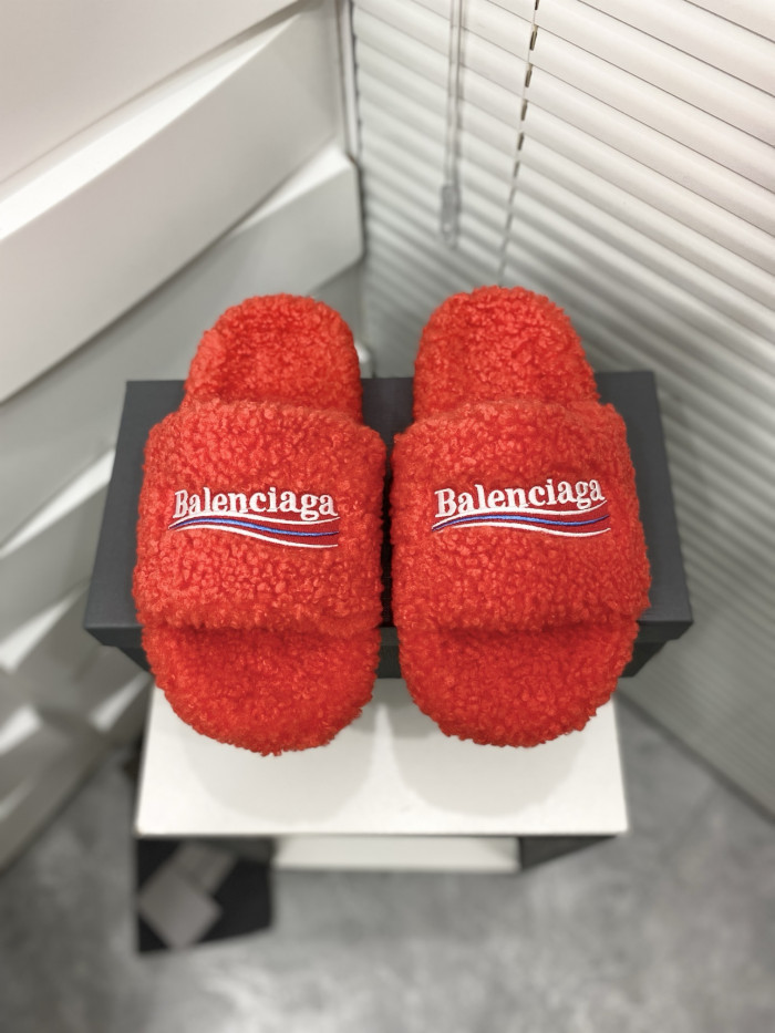Ba1en*iaga SANDALS
