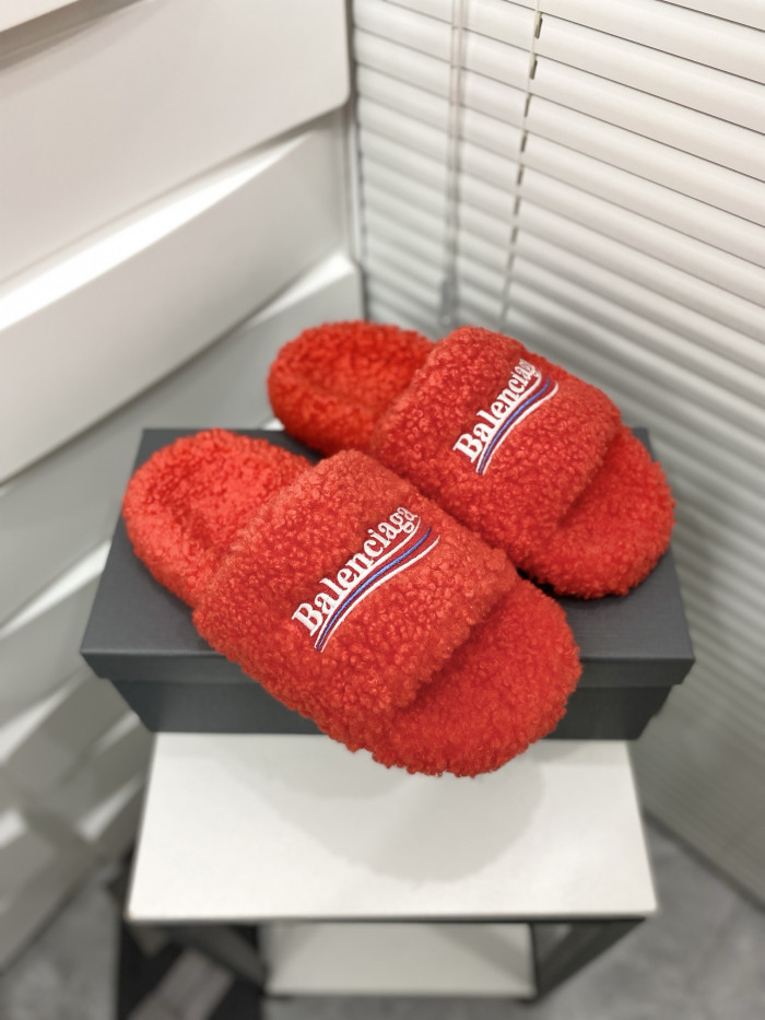 Ba1en*iaga SANDALS
