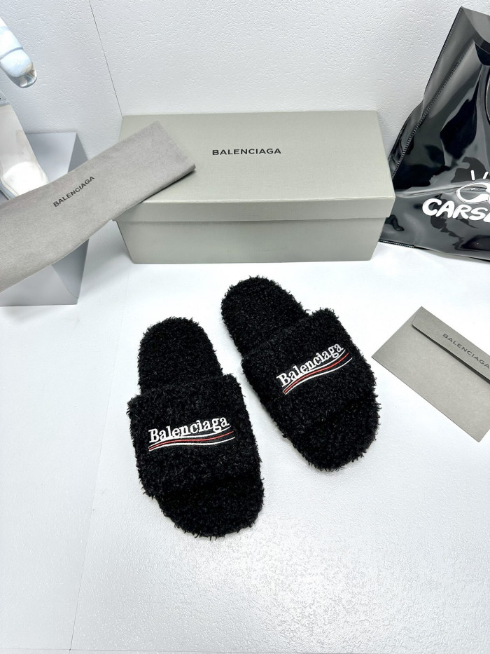 Ba1en*iaga SANDALS