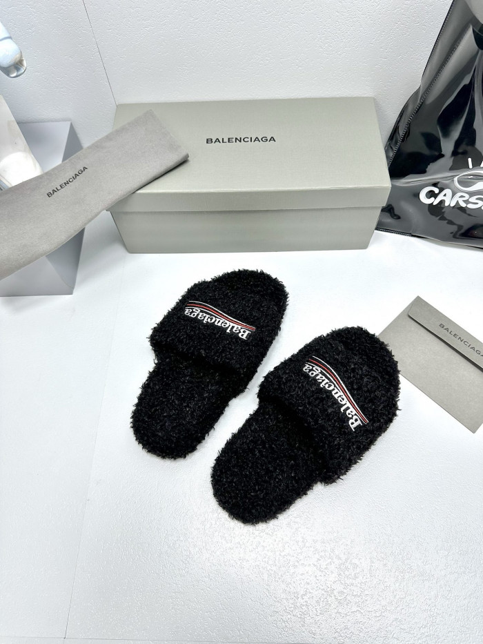 Ba1en*iaga SANDALS