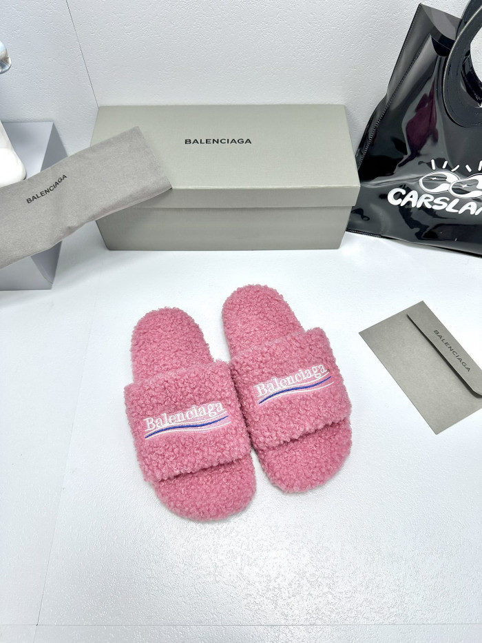 Ba1en*iaga SANDALS