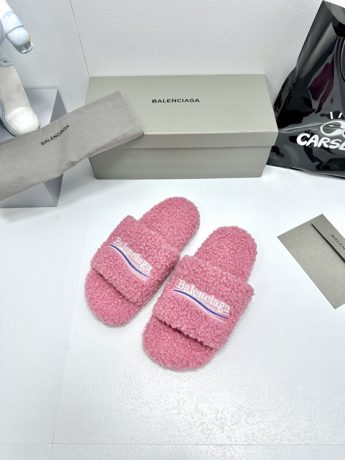 Ba1en*iaga SANDALS