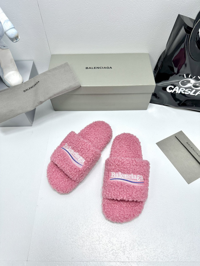 Ba1en*iaga SANDALS