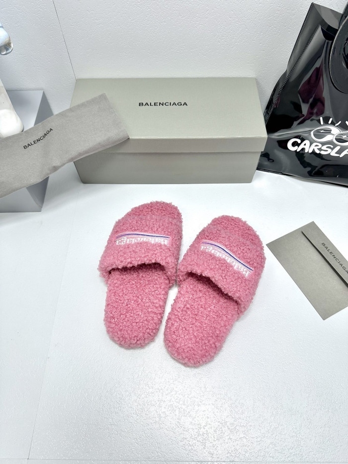 Ba1en*iaga SANDALS