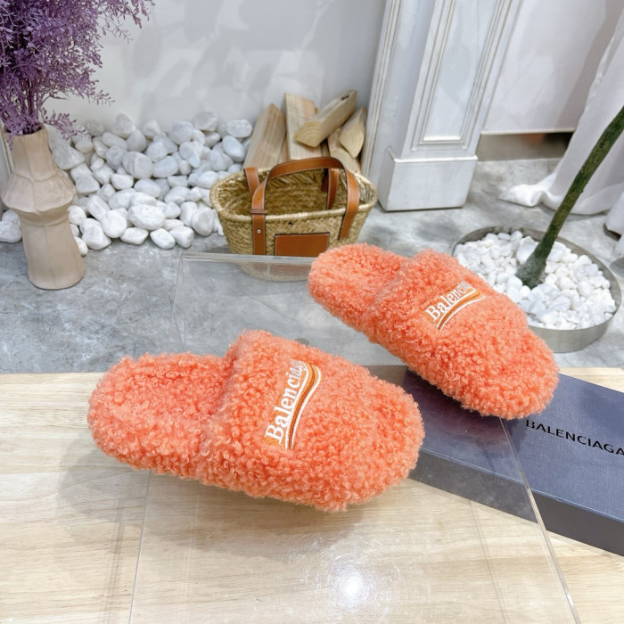 Ba1en*iaga SANDALS