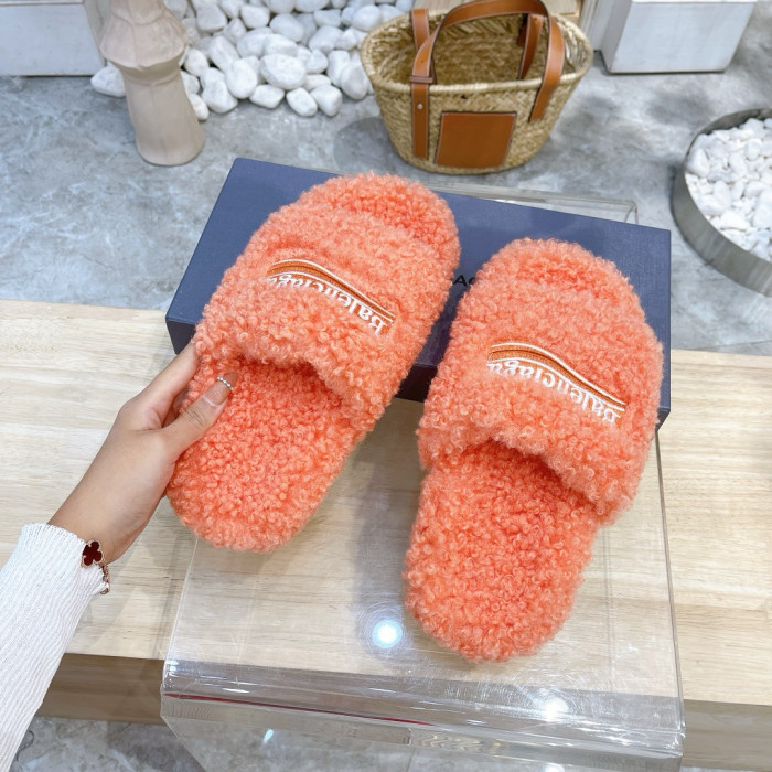 Ba1en*iaga SANDALS