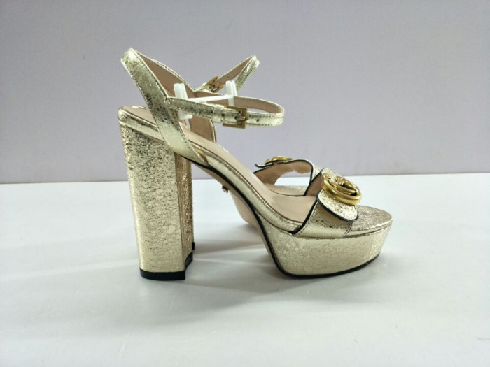 Gvc*1 High-heels