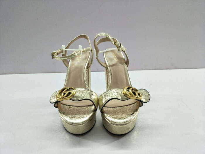 Gvc*1 High-heels