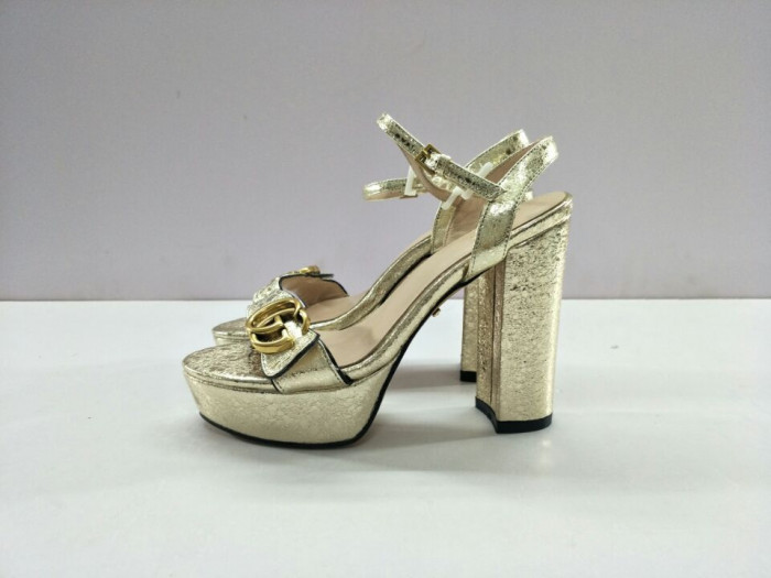 Gvc*1 High-heels