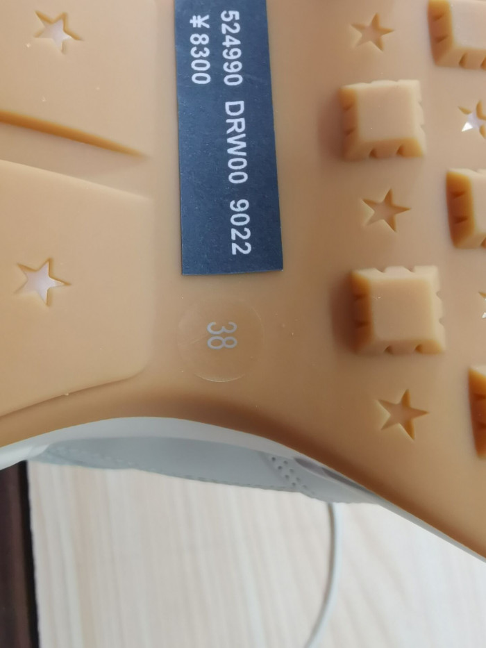 Gvc*1 sneaker