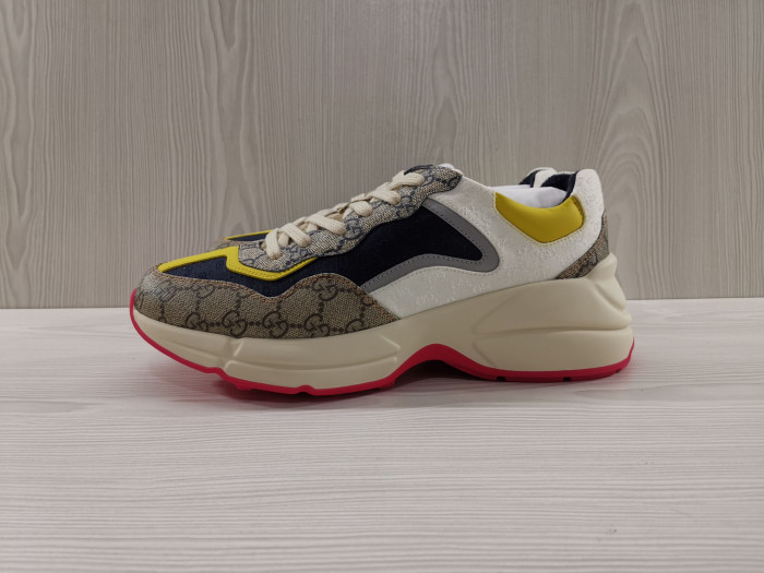 Gvc*1 sneaker