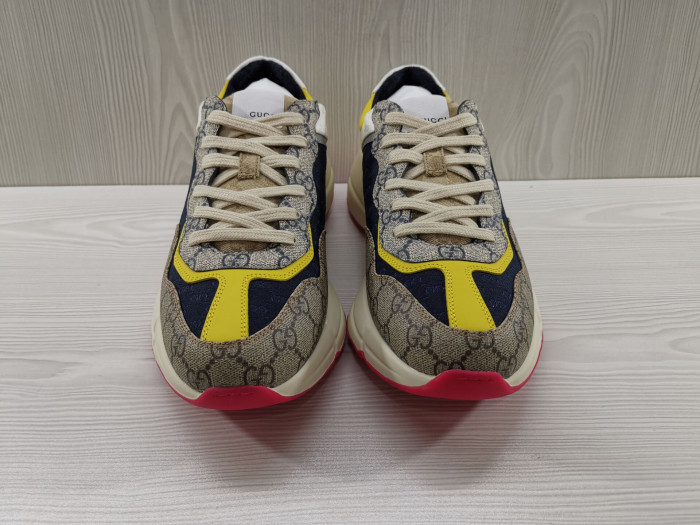 Gvc*1 sneaker
