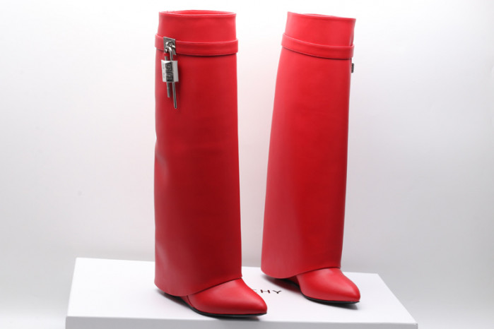 Givenchy BOOTS