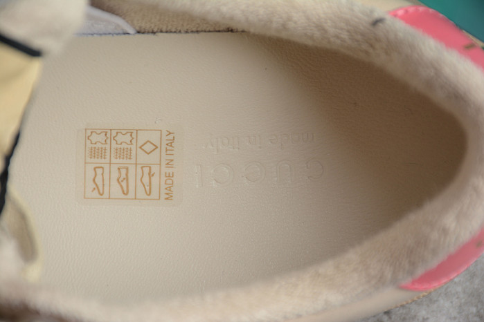 Gvc*1 sneaker