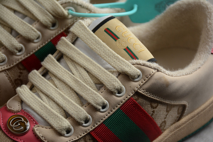 Gvc*1 sneaker