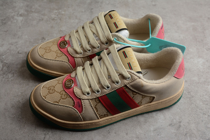 Gvc*1 sneaker