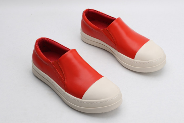 Rick Owens Sneaker